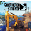 CONSTRUCTION SIMULATOR PS5