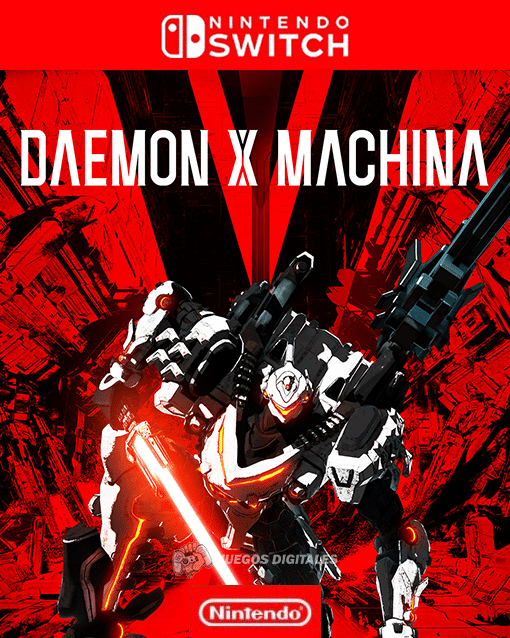Daemon-X-Machina-Nintendo.png Daemon X Machina Nintendo