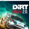 DIRT RALLY 2.0 PS5 1 Dirt Rally 2.0 ps5