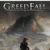 GreedFall Standard Edition PS5