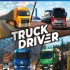 TRUCK DRIVER PS4