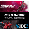 MOTORBIKE RACING BUNDLE PS5