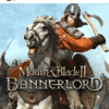 MOUNT Y BLADE II BENNERLORD PS5 2 Munt Blade 2 Bannerlord PS5 1