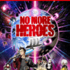 NO MORE HEROES 3 - NINTENDO SWITCH 2 No More Heroes 3 Nintendo