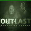 Outlast Bundle of terror Xbox One