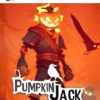 PUMPKIN JACK PS5