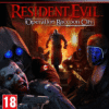 Resident Evil Operation Raccon City PS3