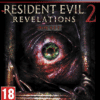 RESIDENT EVIL REVELATIONS 2 PS3