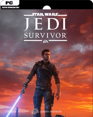 STAR WARS JEDI ORIGINS PC