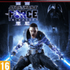 STAR WARS FORCE PS3
