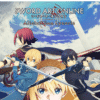 Sword Art Online Alicizarion Lycoris PS5