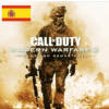 call of duty modern warfare 2 campaign remastered Espanol PS5