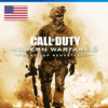 call of duty modern warfare 2 campaign remastered Ingles PS4