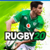 RUGBY 20 PS4