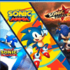 the ultimate sonic bundle ps4
