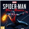 MARVEL'S SPIDERMAN: MILES MORALES PS5