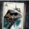 2 JUEGOS EN 1 BATMAN RETURN TO ARKHAM PS5