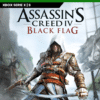 ASSASINS CREED IV BLACK FLAG XBOX SERIES X|S 2 Assassing creed IV black flag Serie X S