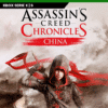 ASSASINS CREED CHRONICLES CHINA XBOX SERIES X|S
