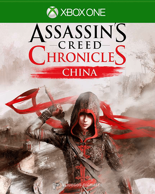 Assassing-creed-chronicles-china-Xbox-One.png Assassing creed chronicles china Xbox One