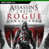 Assassing creed rogue remastered Serie X S