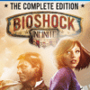 BIOSHOCK INFINITE PS4