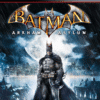 BATMAN : ARKHAM ASYLUM PS3 1 Batman Arkham Sdylum PS3