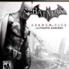 BATMAN : ARKHAM CITY ULTIMATE PS3