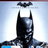 BATMAN : ARKHAM ORIGNS PS3 2 Batman Arkham origins PS3