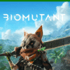 BIOMUTANT XBOX ONE 2 Biomutant Xbox One