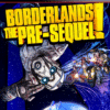 BORDERLANDS : THE PRE- SEQUEL PS3 1 Borderlands th pre sequel PS3