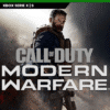 CALL OF DUTY MODERN WARFARE XBOX SERIE X | S 1 Call of duty moder warfare Serie X S