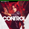 CONTROL XBOX SERIES X|S