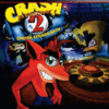 CRASH BANDICOOT 2 PS3