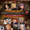 DEAD OR ALIVE 5 ULTIMATE PS3 1 Dead or alive 5 ultimate PS3