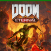 DOOM ETERNAL STANDARD XBOX ONE