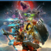 Exoprimal PS4
