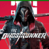 GHOSTRUNNER XBOX ONE