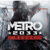METRO 2033 REDUX PS5