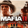 Mafia 2 definitive edition ps5