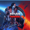 MASS EFFECT LEGENDARY PS4