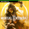 Mortal kombat 11 Serie X S