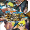 NARUTO SHIPPUDEN:ULTIMATE NINJA STORM TRILOGY NINTENDO SWITCH