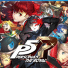 Persona 5 royal ps4