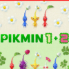 PIKMIN 1+2 NINTENDO SWITCH 2 Pikmin 12 Bundle Nintendo