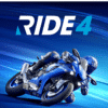 RIDE 4 PS5