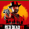 Red dead redemption 2 Xbox One