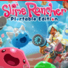 SLIME RANCER PLORTABLE EDITION NINTENDO