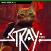 STRAY XBOX SERIES X|S