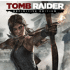 TOMB RAIDER DEFINITIVE EDITION PS5